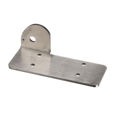 Alto-Shaam Plate, Hinge, Cntrl, Door M Tg, Ar-7E,  1002597